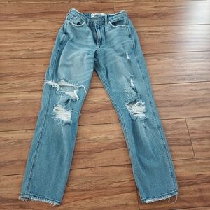 Hollister Denim